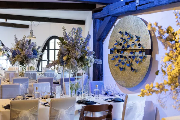 Eventlocation Amaral's Catering