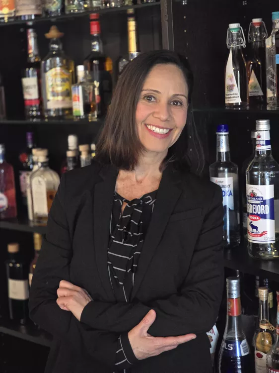 Cleia Amaral Boeckle