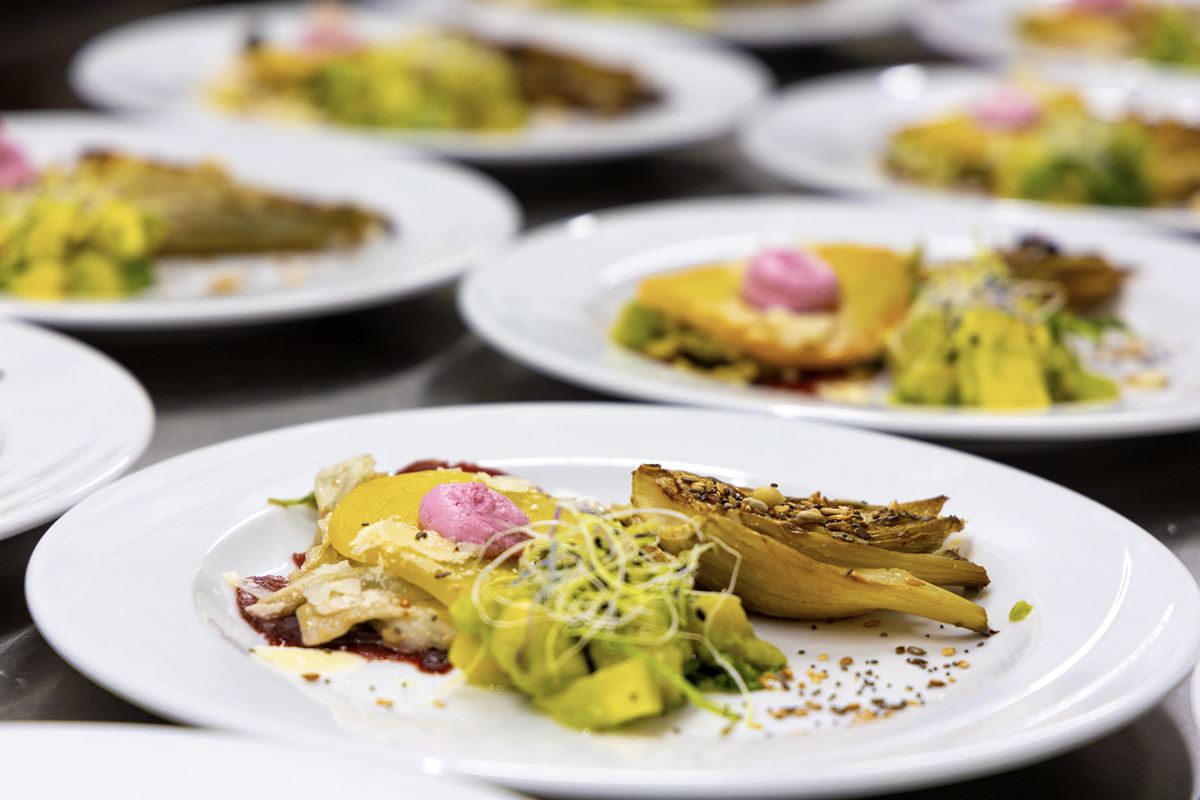 Residenzschloss-Ludwigsburg